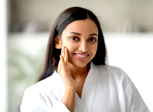Steps for Skin Care Routine
